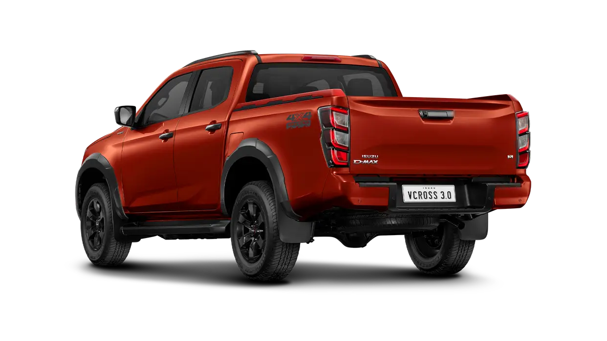 Rear Image