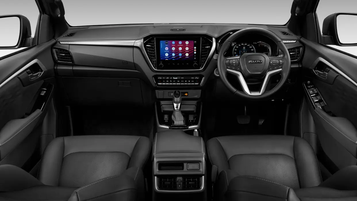 Interior Image