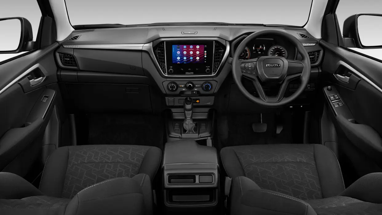 Interior Image