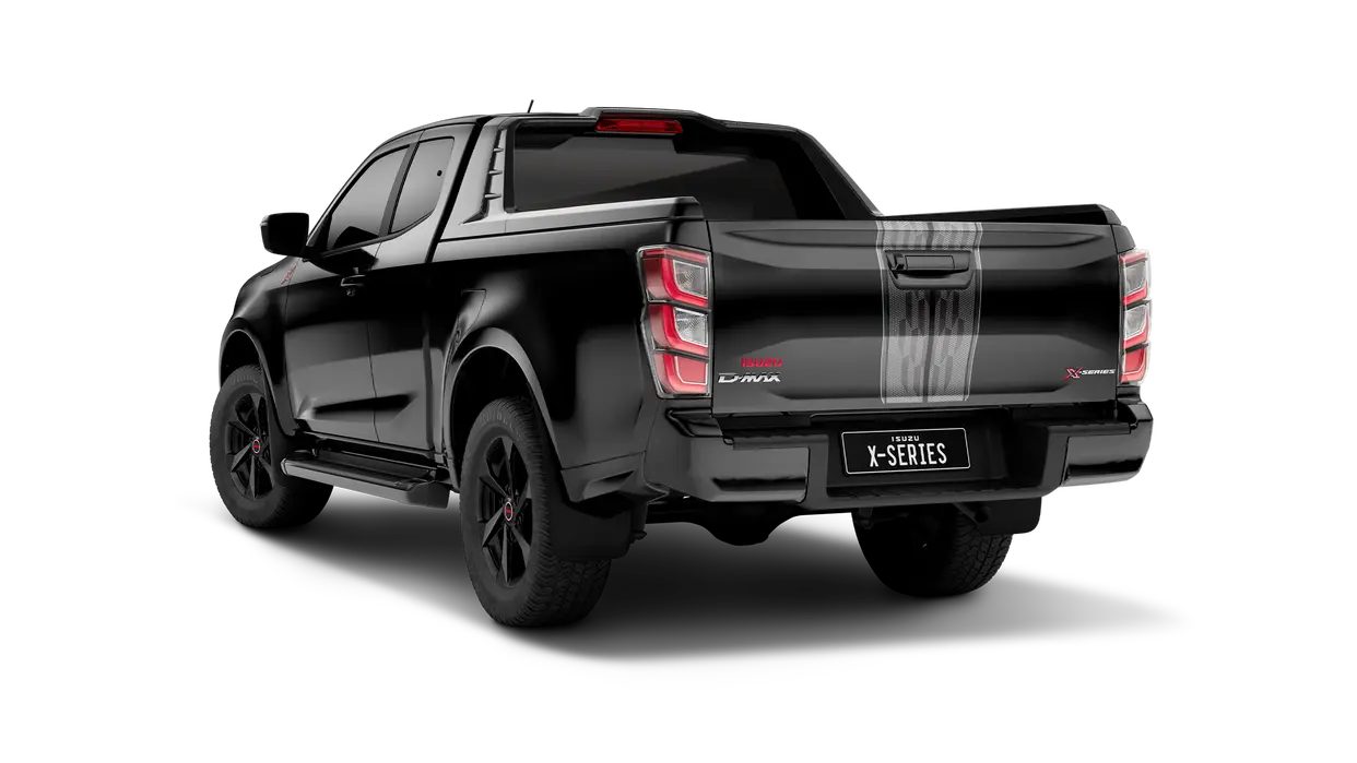 Rear Image