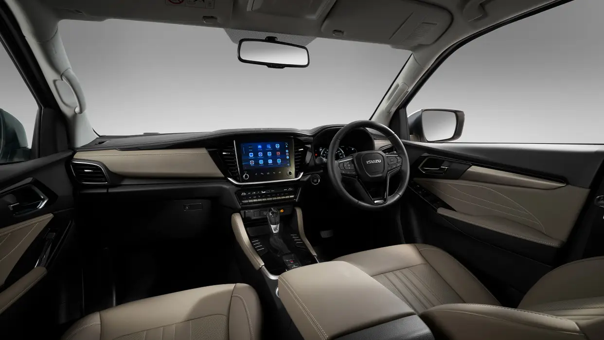 Interior Image