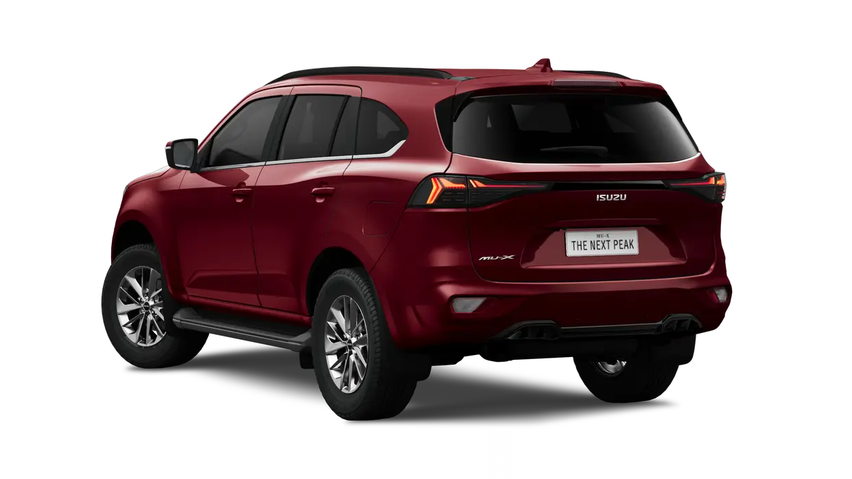 Rear Image